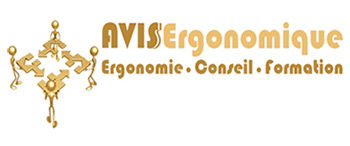 logo AVISErgonomique